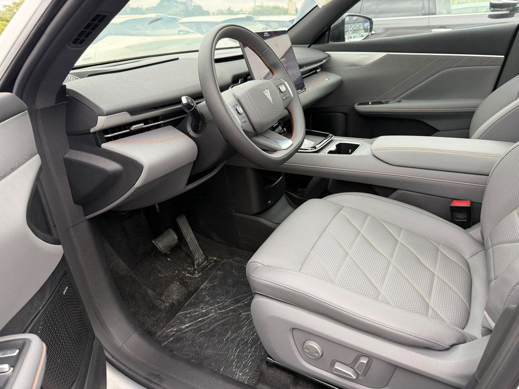 Changan Deepal S05, 1.5 L, 17.08 kWh, 2025 il, yeni — Avtomobillər, Bakı (9)