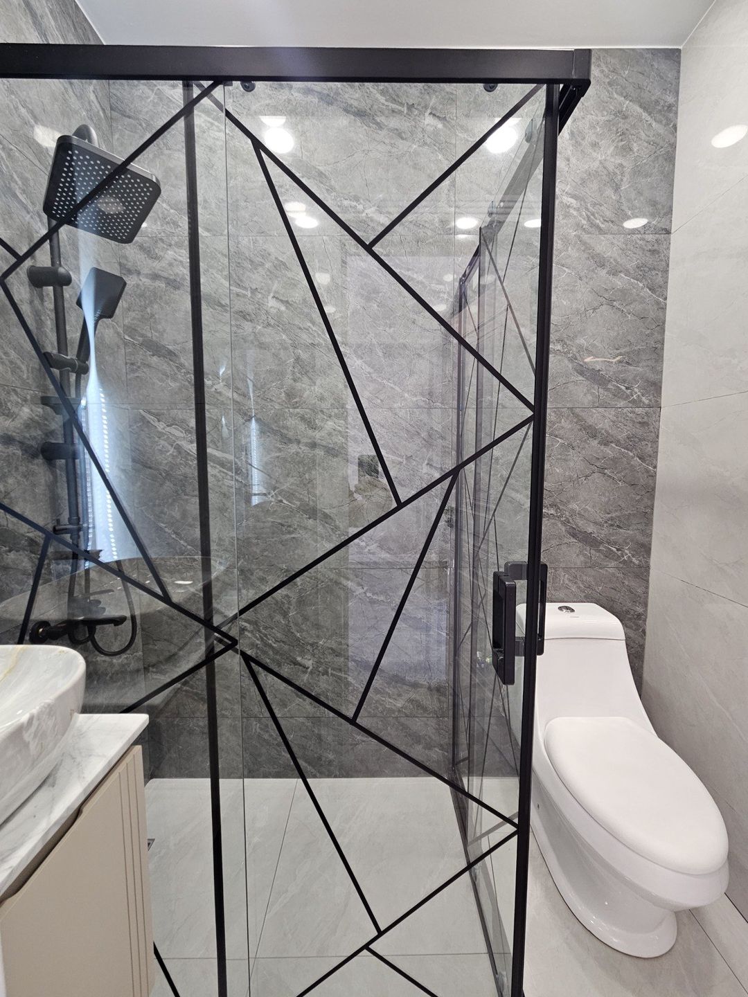 Satılır 4 otaqlı həyət evi/bağ evi 150 m² — Ev, villa, Bakı (12)