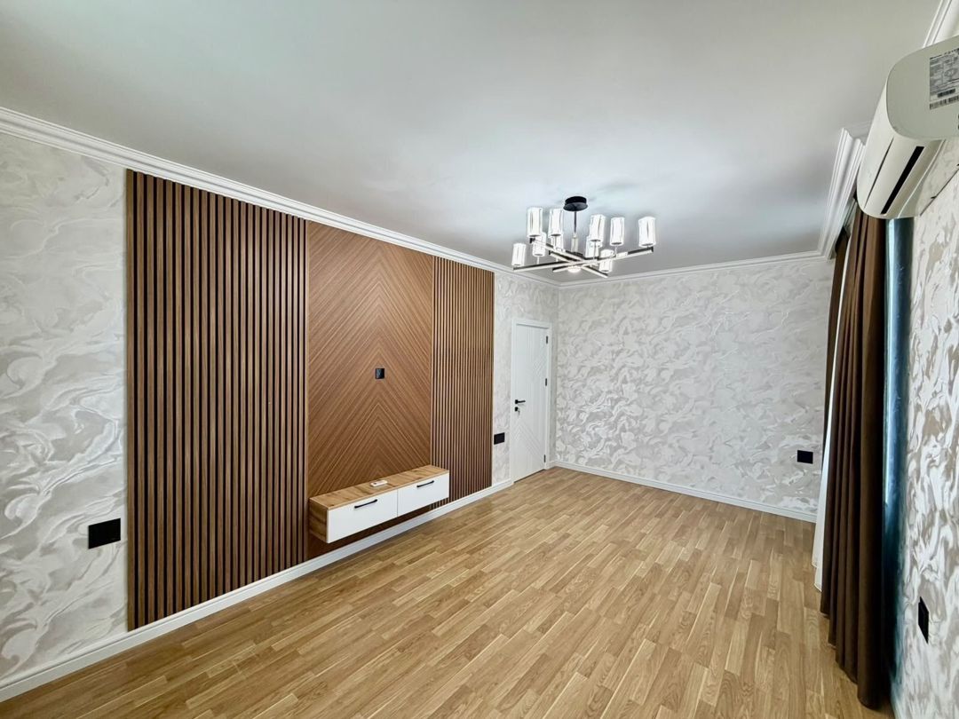 Satılır 2 otaqlı köhnə tikili 65 m² — Mənzil, Bakı (4)