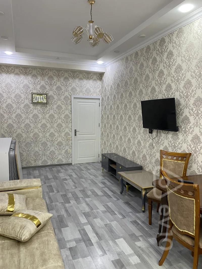 2 otaqlı mənzil, 80 m², Heyder Əliyev Pr, Xırdalan — kirayə — Xırdalan