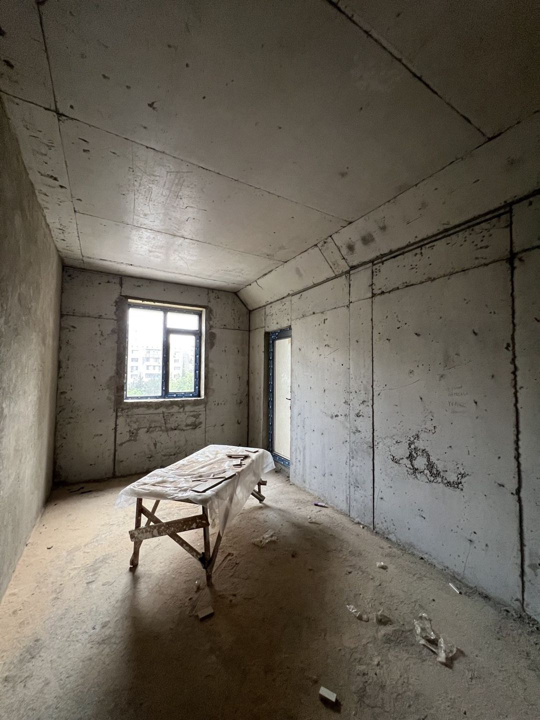 Satılır 2 otaqlı yeni tikili 105 m² — Mənzil, Bakı (7)