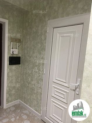 İcarəyə verilir 2 otaqlı 47 m² yeni tikili AAF Park — Mənzil (3)