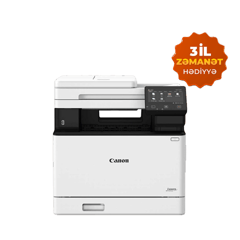 Canon i-SENSYS MF752Cdw — Bakı