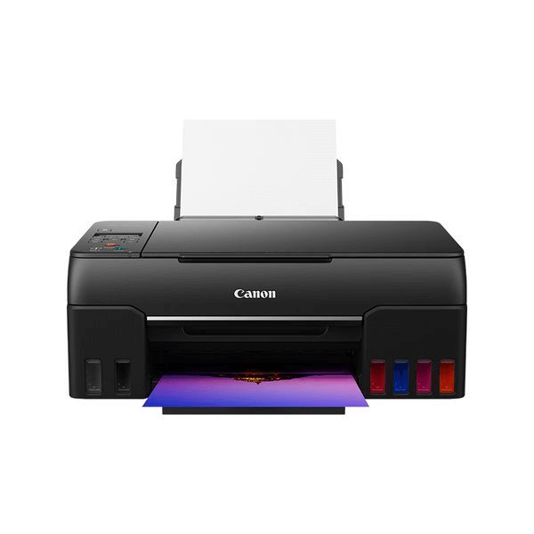 Canon Ink Jet Printer Pıxma G640 4620C009 — Printerləri, Bakı
