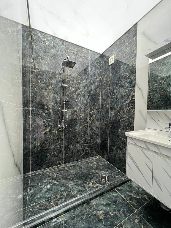 Satılır 2 otaqlı köhnə tikili 56 m² — Mənzil, Bakı (12)