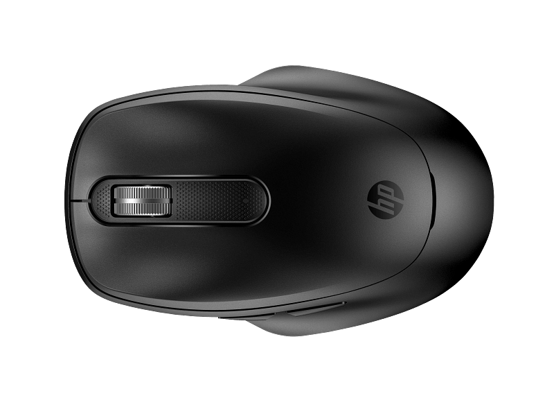 Klaviatura Mouse dəsti HP 725 Multi-Device Rechargeable Wireless Keyboard and Mouse Combo 9T5B0UT — Kompüterlər və noutbuklar, Bakı (3)