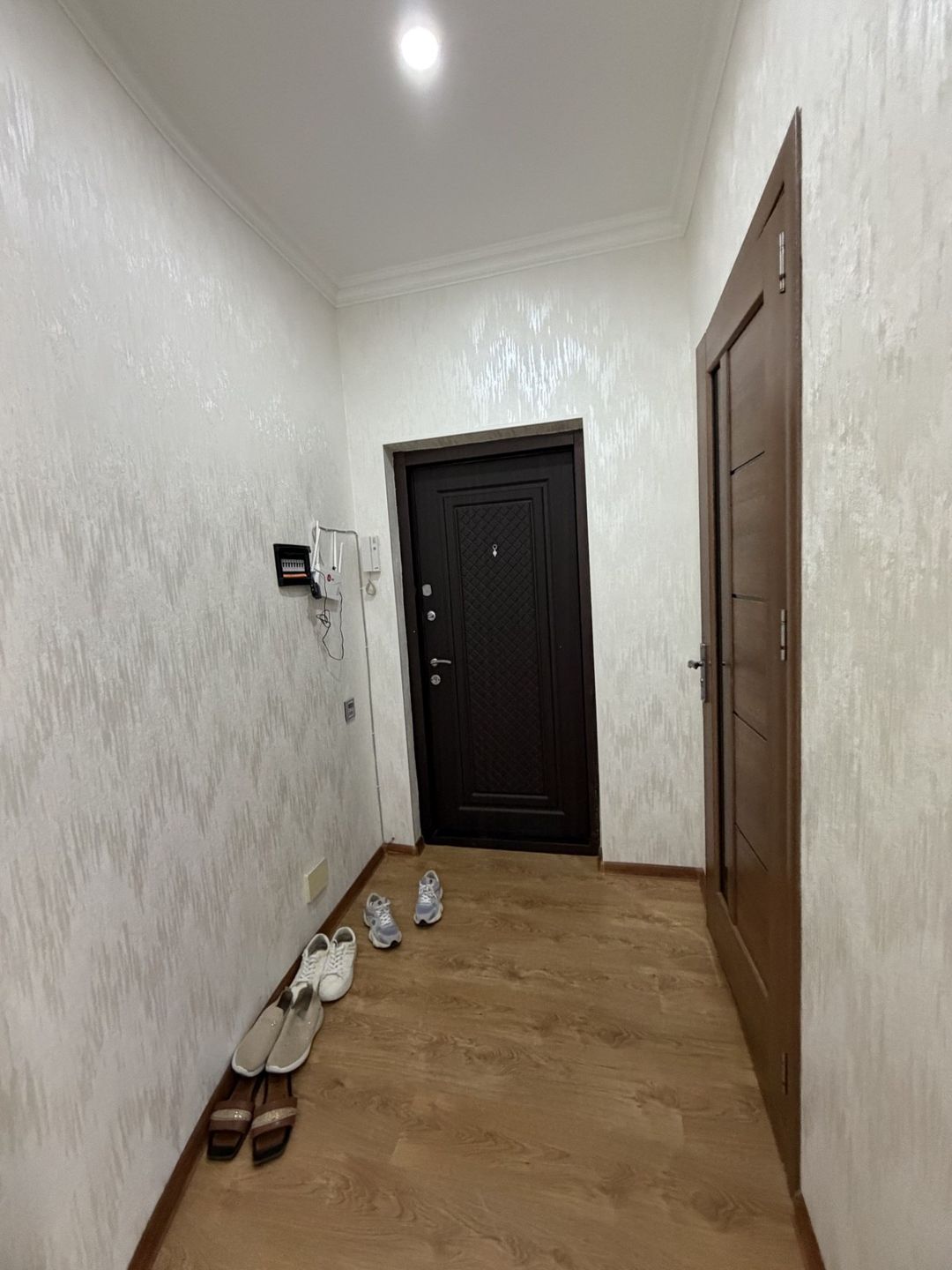 Satılır 2 otaqlı yeni tikili 53 m² — Mənzil, Xırdalan (6)