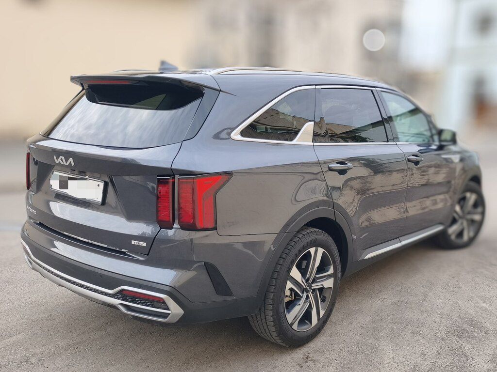 Kia Sorento, 1.6 L, 1.49 kWh, 2023 il, 121 382 km — Avtomobillər, Bakı (7)