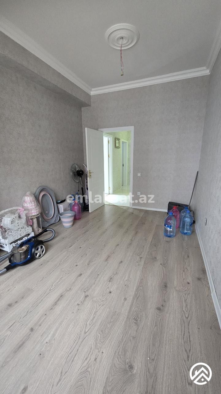 Satılır 3 otaq yeni tikili 110 m², Sumqayıt — Mənzil, Sumqayıt (9)