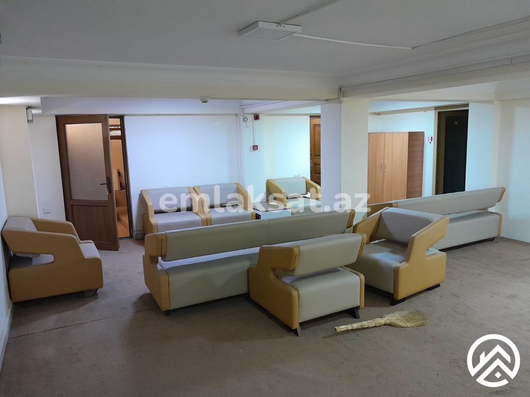 Kirayə (aylıq) obyekt 735 m², Nəsimi — Əmlak, Bakı (2)