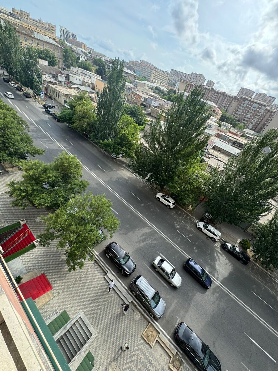 Satılır 4 otaqlı yeni tikili 227 m² — Mənzil, Bakı (5)