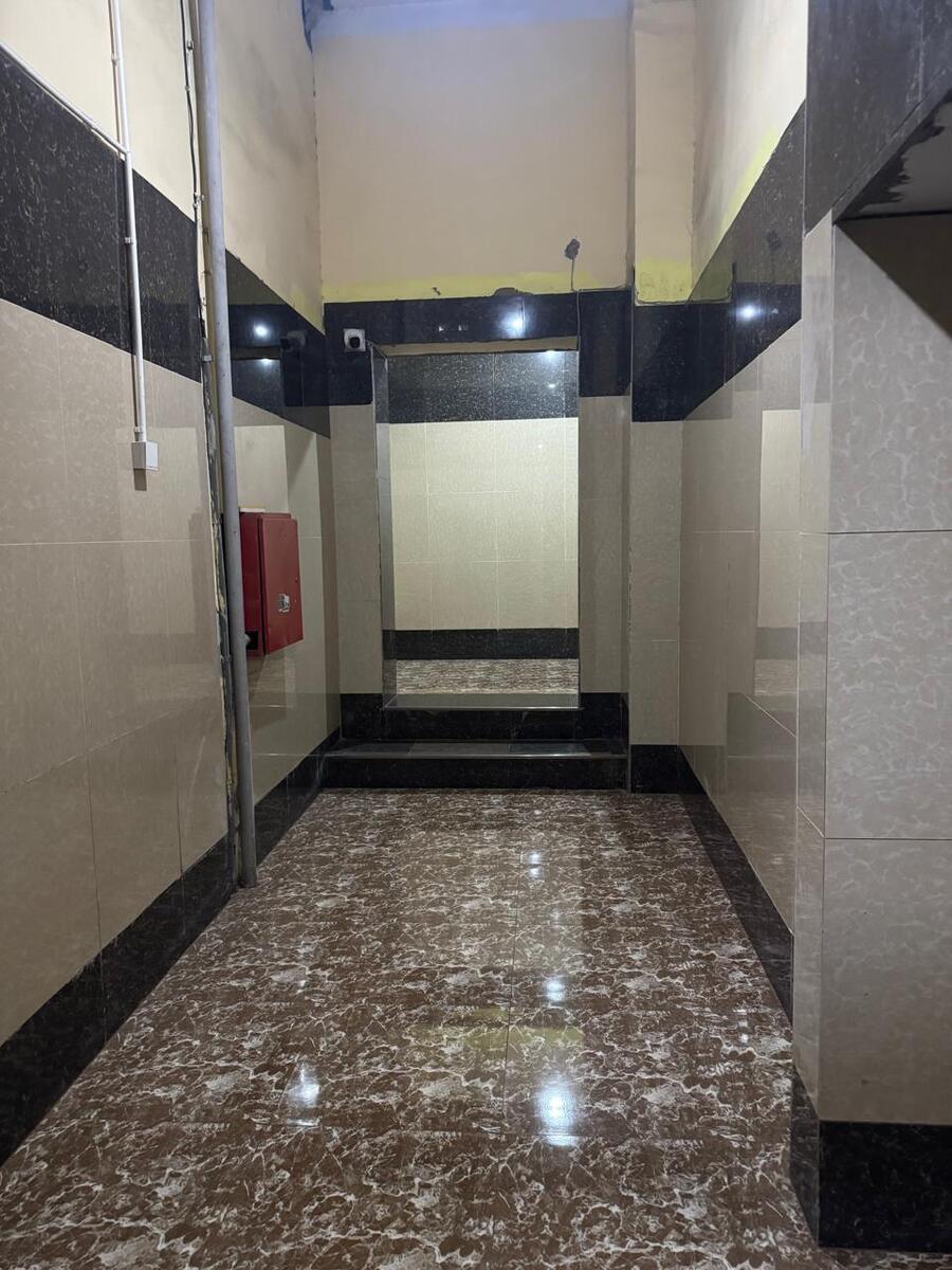 Satılır 2 otaqlı yeni tikili 50 m² — Mənzil, Bakı (10)