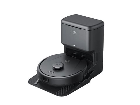 Robot tozsoran Anker Eufy L60 Hybrid SES B2B-Europe (excluded UK plug) Black iteration1 T2278G11 — Bakı