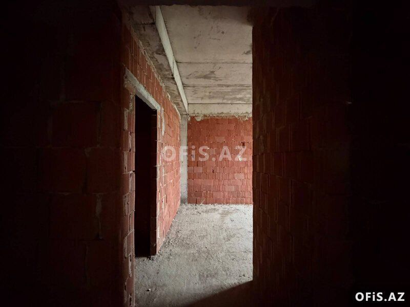 Yeni tikili Satılır Nərimanov r., Gənclik m., 3 otaq, 121.5 m² — Mənzil, Bakı (3)