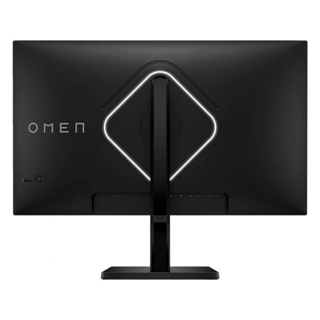 HP omen 27S FHD 240HZ gamıng monıtor 780G5E9 — Monitorlər, Bakı (4)