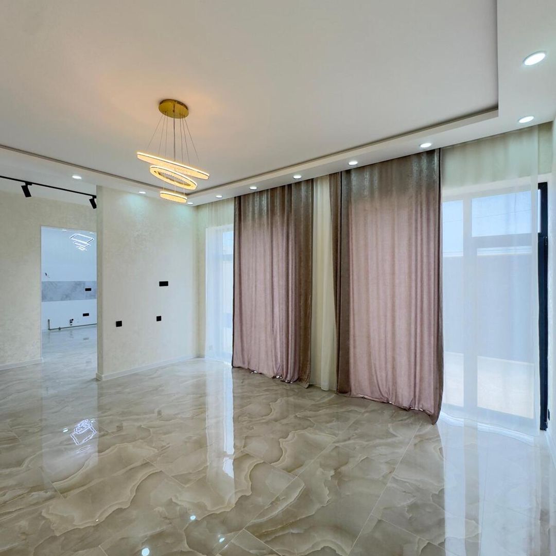 Satılır 4 otaqlı həyət evi/bağ evi 160 m² — Ev, villa, Bakı (9)