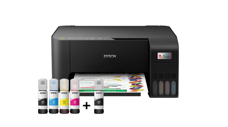 Printer Epson L3251 CIS C11CJ67413 — Printerləri, Bakı (2)