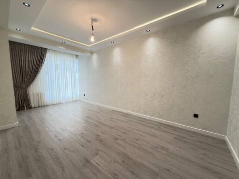 Satış: 3 otaqlı Yeni tikili, 98 m², Suraxanı rayonu — Dürdanə — Apartment
