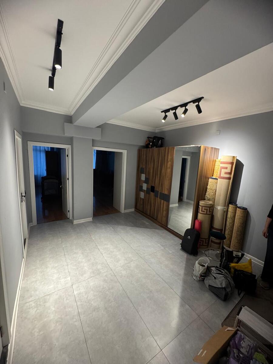 Satılır 3 otaqlı yeni tikili 105 m² — Mənzil, Bakı (7)