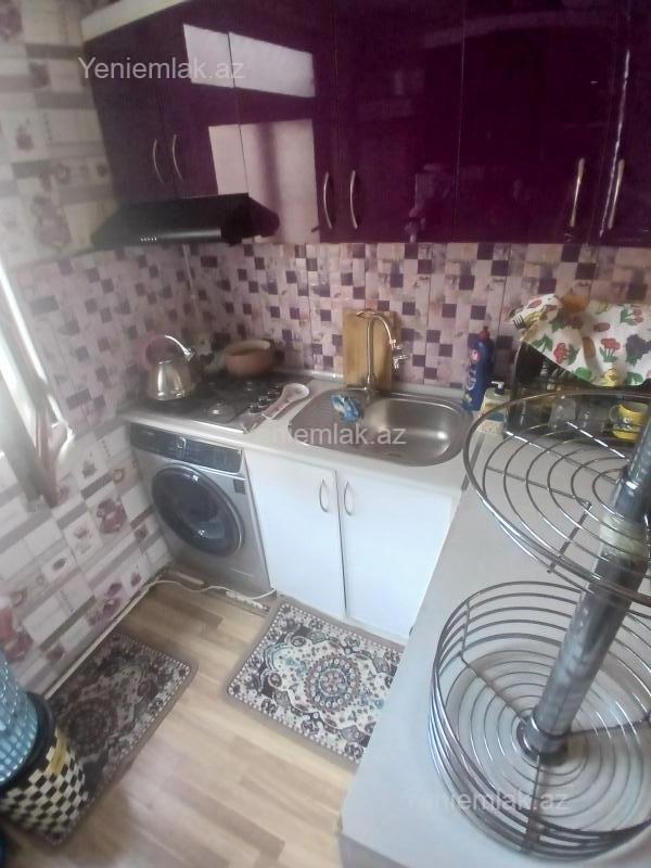 Satılır 2 otaqlı Bina evi menzil (Yeni tikili), 45 m², Xırdalan ş — Mənzil