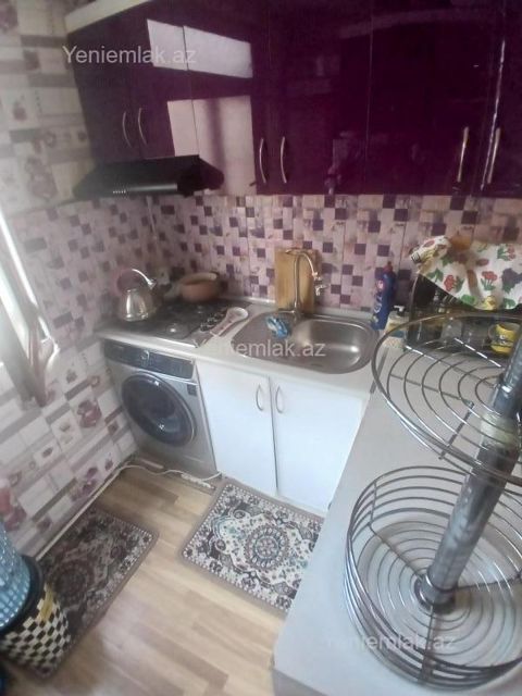 Satılır 2 otaqlı Bina evi menzil (Yeni tikili), 45 m², Xırdalan ş