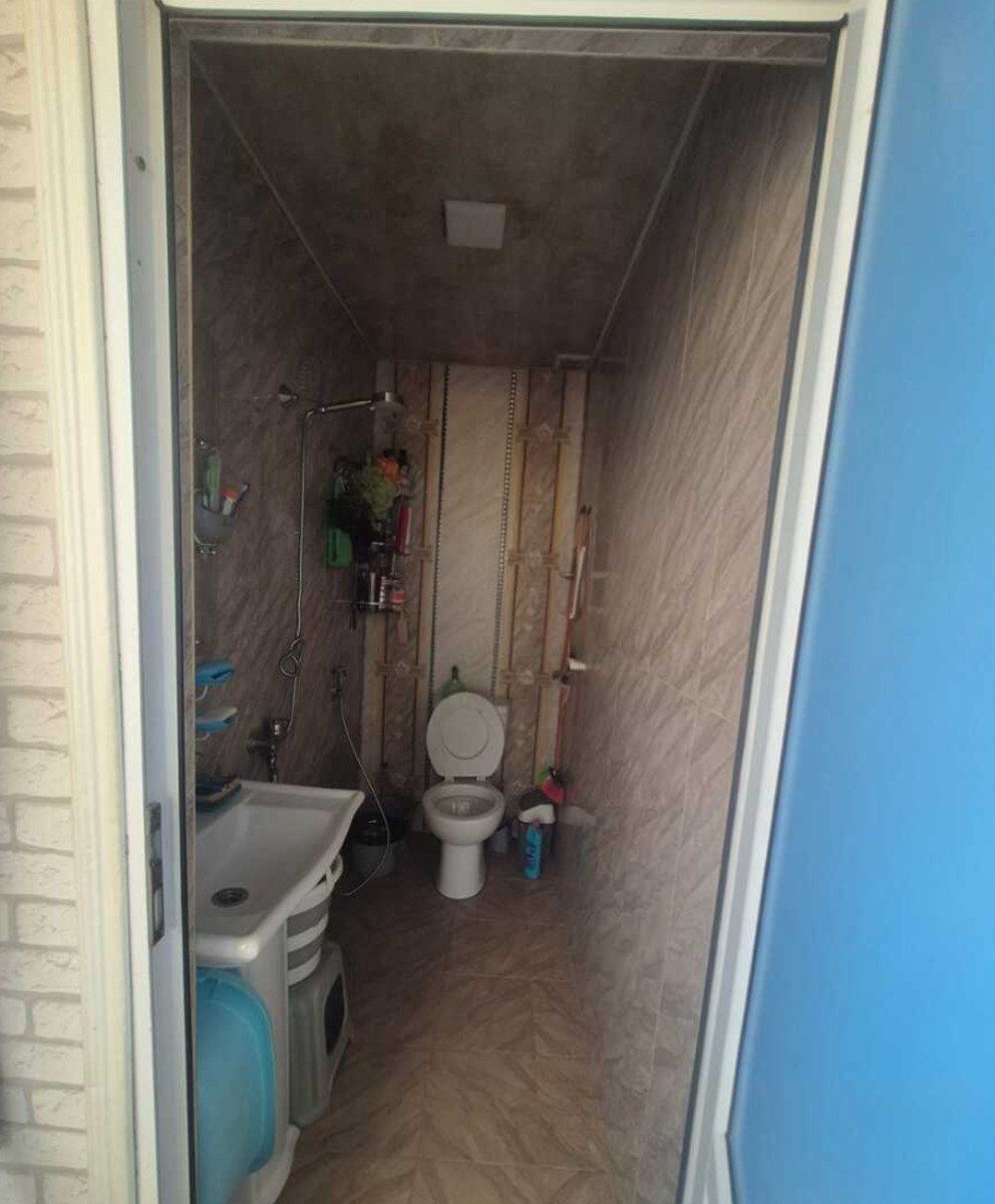 Satılır 2 otaqlı yeni tikili 45 m² — Mənzil, Xırdalan (4)