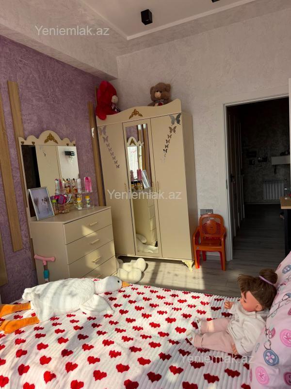 Satılır 4 otaqlı Bina evi menzil (Yeni tikili), 85 m², Masazır — Mənzil, Abşeron (2)