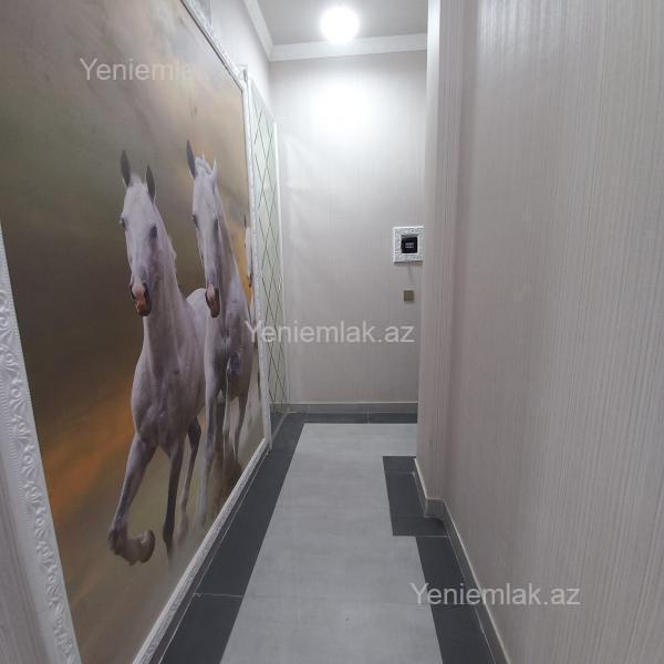 Satılır 3 otaqlı Bina evi menzil (Yeni tikili), 55 m², Xırdalan ş — Mənzil (5)