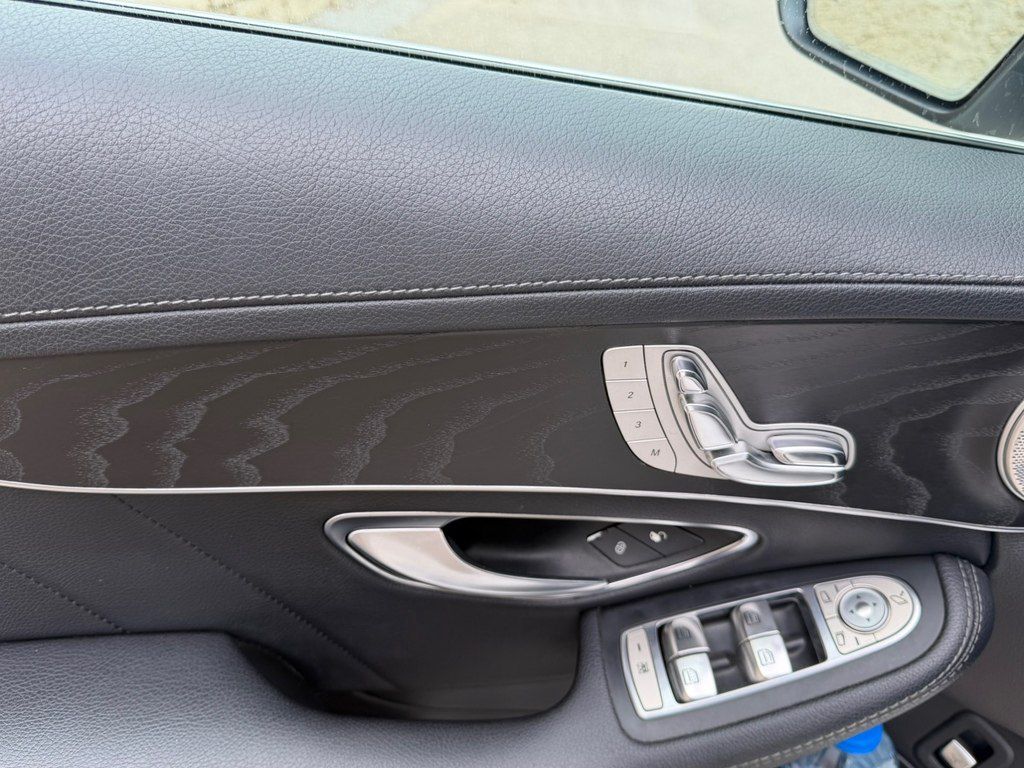 Mercedes C 300, 2.0 L, 2016 il, 202 000 km 77-OZ-042 — Avtomobillər, Bakı (10)