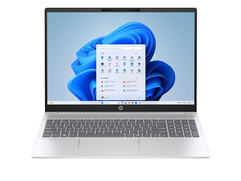 Pavilion / HP OmniBook 5 16-af1017ci BK9Z1EA — Noutbuklar, Bakı