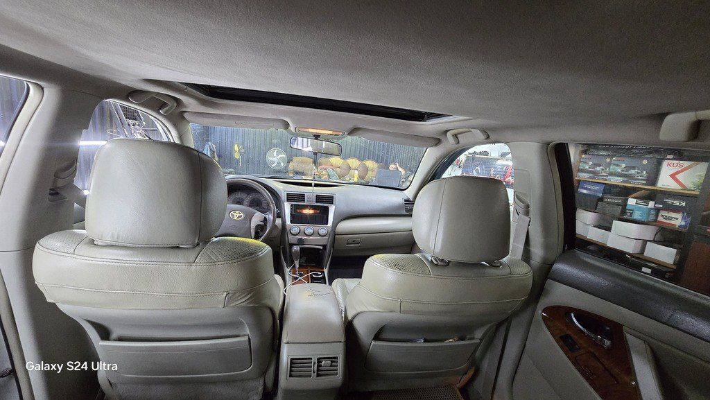 Toyota Camry, 2.4 L, 2010 il, 182 000 km — Avtomobillər, Bakı (6)
