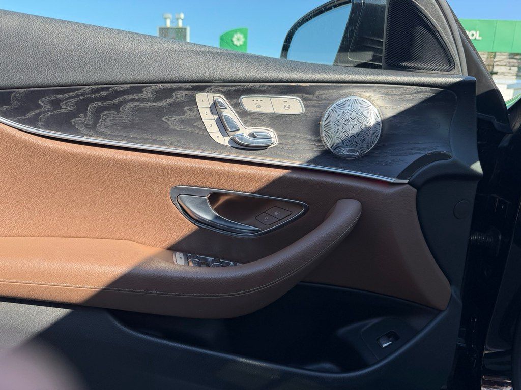 Mercedes E 300, 2.0 L, 2017 il, 170 000 km 77-QH-067 — Avtomobillər, Bakı (9)