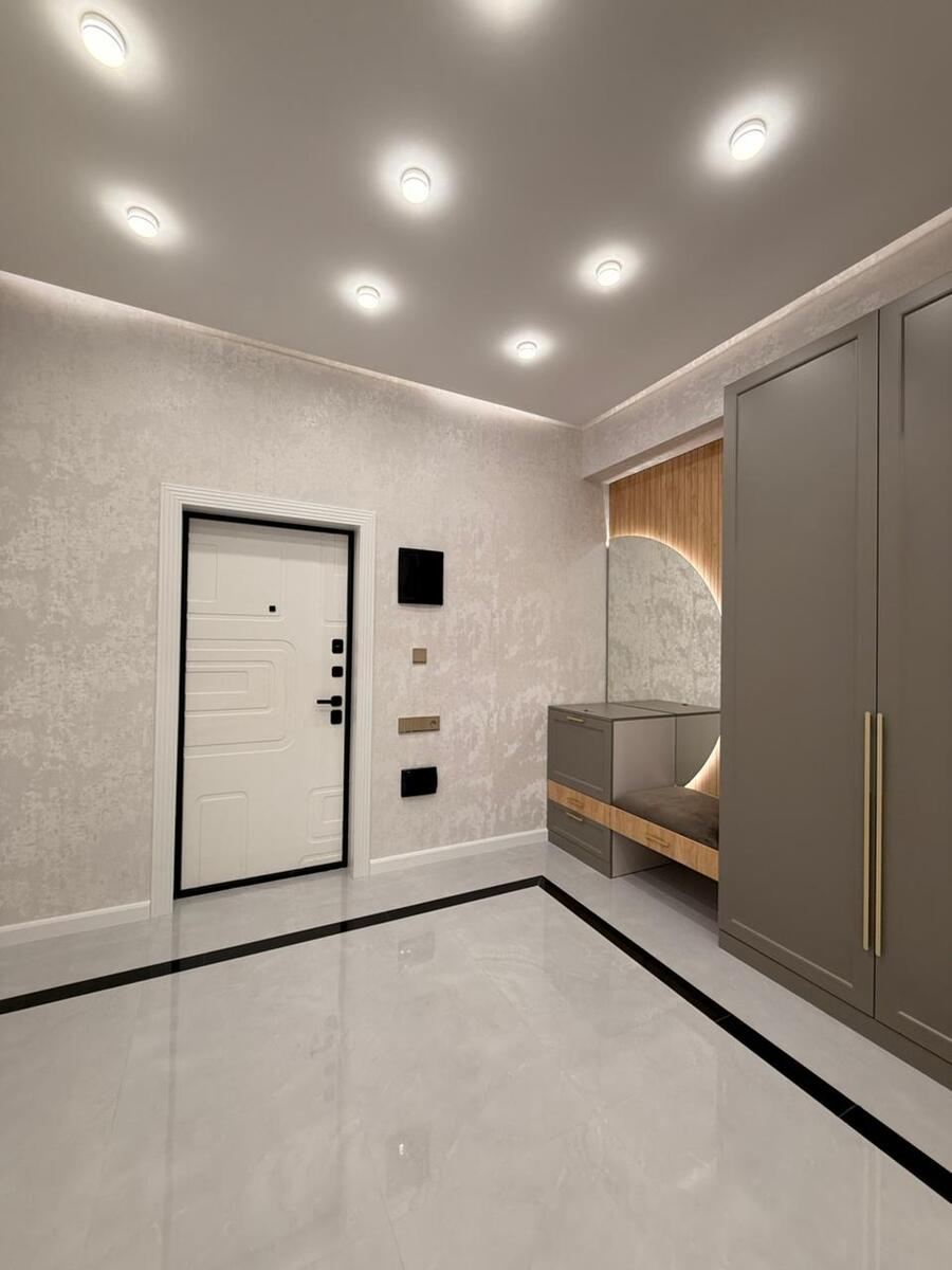 Satılır 2 otaqlı yeni tikili 84 m² — Mənzil, Bakı (11)