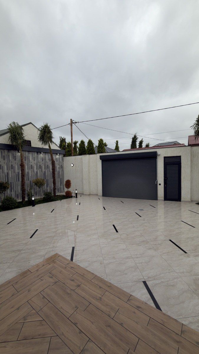 Satılır 4 otaqlı həyət evi/bağ evi 170 m² — Ev, villa, Bakı (7)