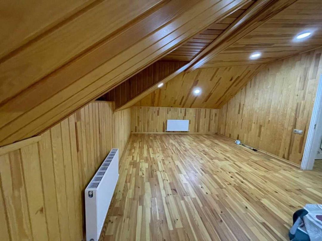 İcarəyə verilir 3 otaqlı həyət evi/bağ evi 140 m² — Ev, villa, Sumqayıt