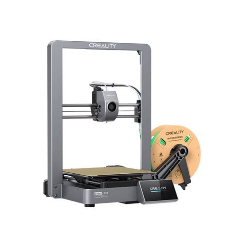 Creality Ender-3 V3 3D Printer 1001020546 — Bakı