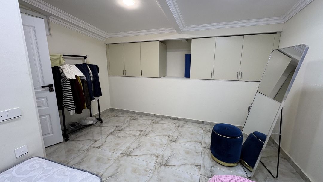 İcarəyə verilir 4 otaqlı yeni tikili 110 m² — Mənzil, Bakı (3)
