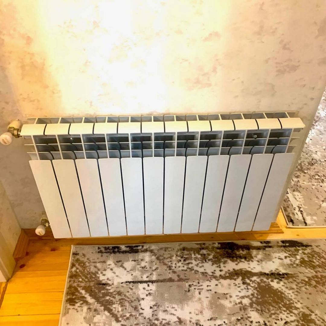 İcarəyə verilir 2 otaqlı yeni tikili 80 m² — Mənzil, Bakı (11)