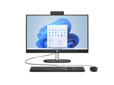 Monoblok HP All- in-one / 24" 24-cr1007ci A16KSEA — Bakı