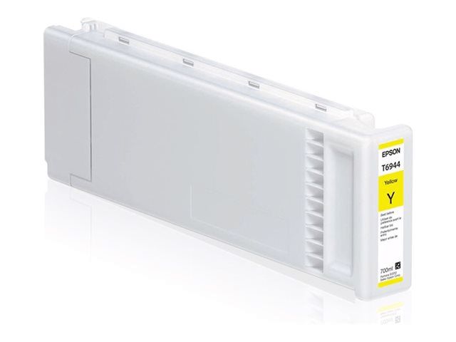 Epson Kartric Singlepack UltraChrome XD YellowT694400(700ml) C13T69440N — Printerləri, Bakı