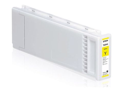 Epson Kartric Singlepack UltraChrome XD YellowT694400(700ml) C13T69440N — Bakı