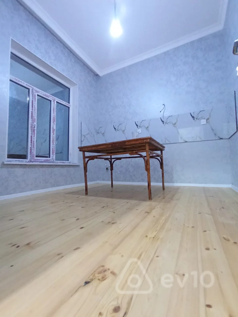 2 otaqlı həyət evi, 50 m², Zabrat — Ev, villa, Bakı (8)