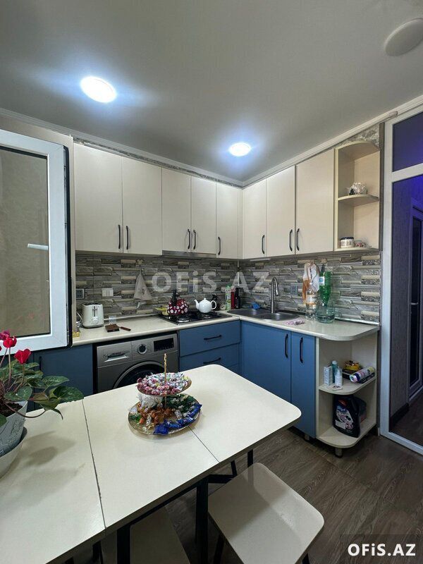 Köhnə tikili Satılır Sabunçu r., Bakixanov q., 2 otaq, 53 m² — Mənzil, Bakı (7)