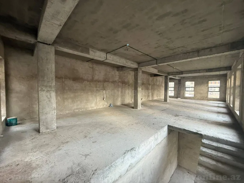 Satılır Obyekt 330 m² Bakı, Nizami r., Qara Qarayev m — Əmlak, Bakı (4)