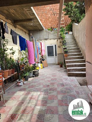 Satılır 3 otaqlı 100 m² həyət evi NZS — Ev, villa (2)
