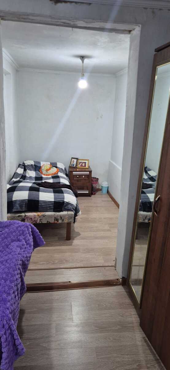 İcarəyə verilir 4 otaqlı yeni tikili 100 m² — Mənzil, Bakı (10)