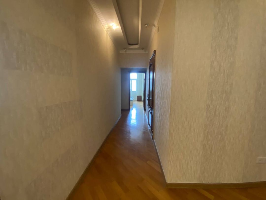 Satılır 3 otaqlı yeni tikili 132 m² — Mənzil, Bakı (5)