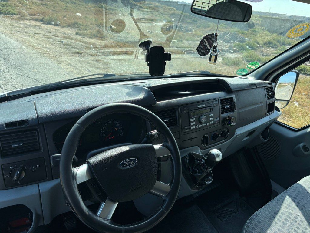 Ford Transit, 2.2 L, 2011 il, 171 000 km — Avtomobillər, Bakı (7)