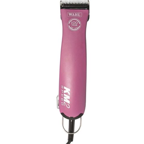 Heyvanlar üçün tük qırxan maşın Wahl KM2 Speed 1247-0479 — Bakı