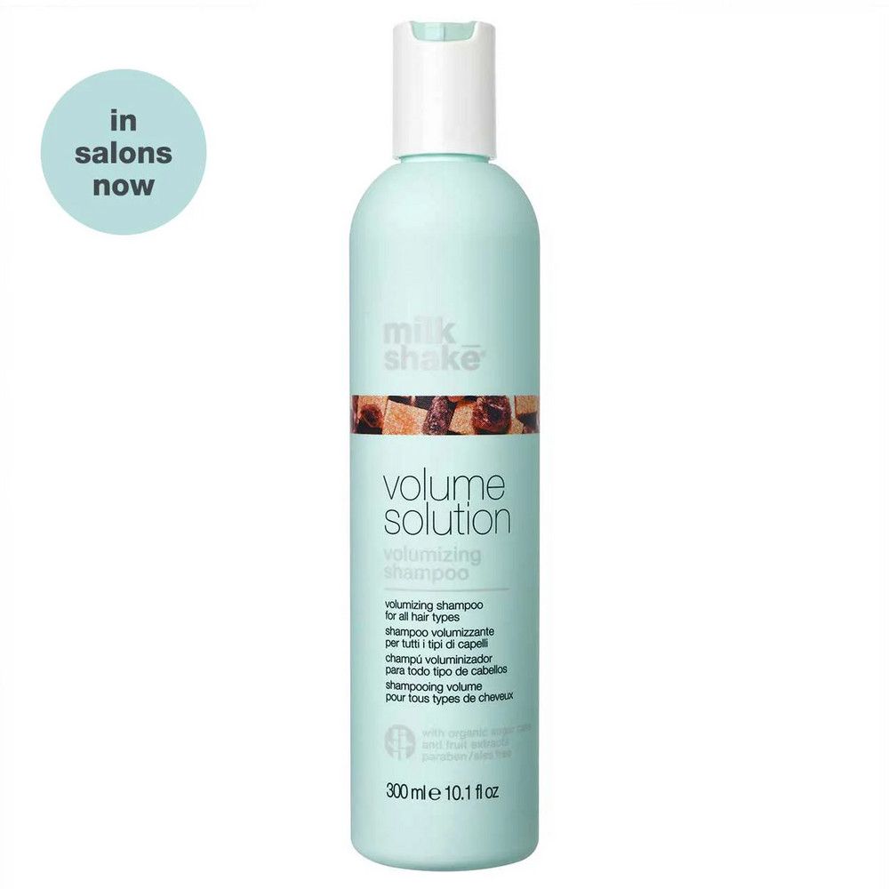 Həcm üçün şampun Milk Shake, 300 ml — Mallar, Bakı